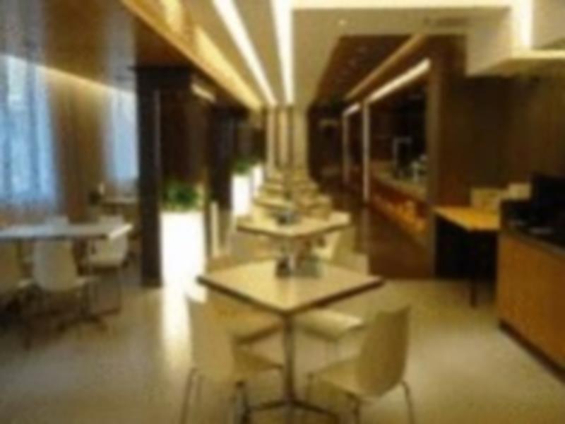 Jinjiang Inn Guangzhou Sanyuanli Avenue Heyi Street Exterior foto